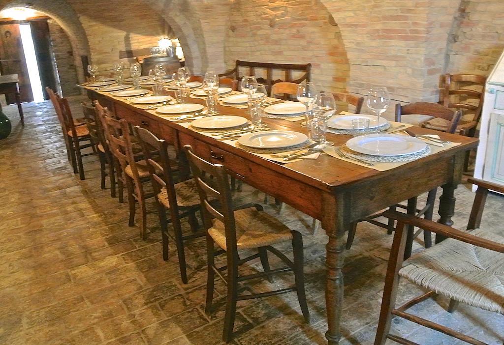 Casa Briga Lägenhet Montesilvano Marina Exteriör bild