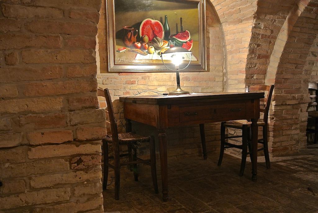 Casa Briga Lägenhet Montesilvano Marina Exteriör bild