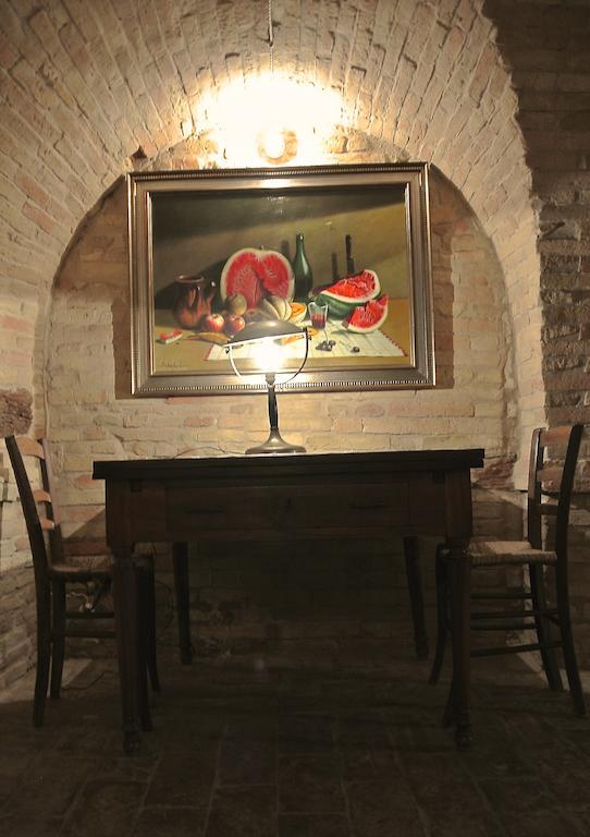 Casa Briga Lägenhet Montesilvano Marina Rum bild