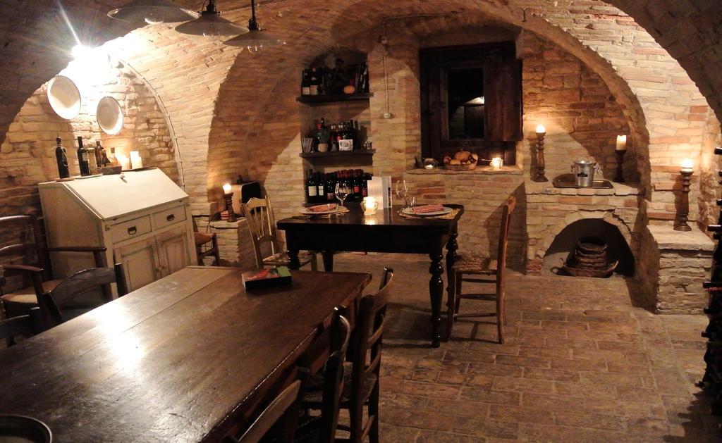 Casa Briga Lägenhet Montesilvano Marina Exteriör bild